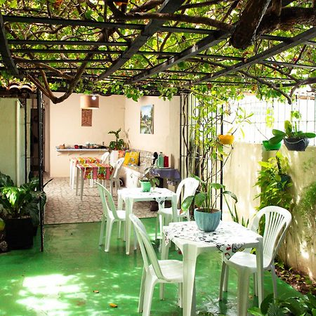 Pousada Residencial Porto De Galinhas Ngoại thất bức ảnh