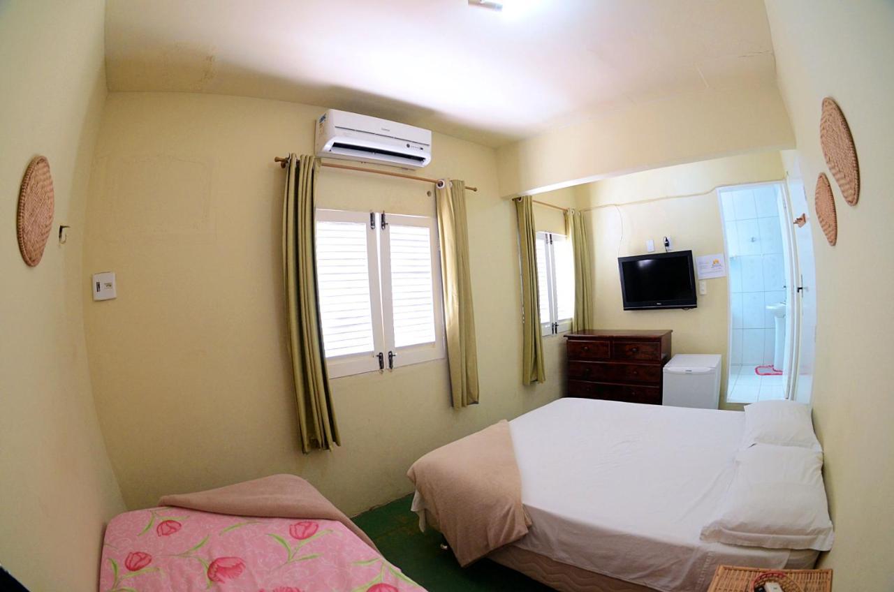 Pousada Residencial Porto De Galinhas Ngoại thất bức ảnh