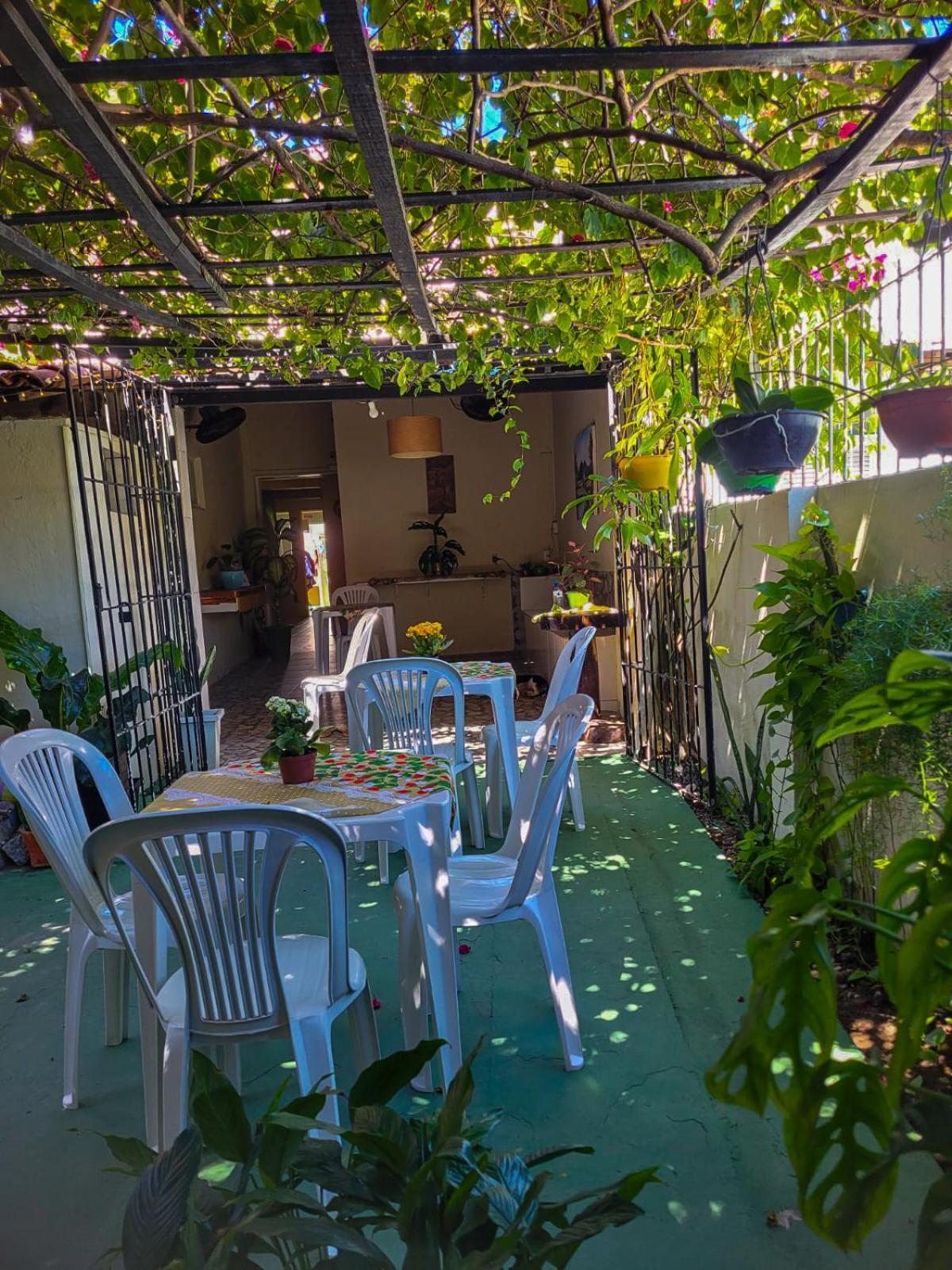 Pousada Residencial Porto De Galinhas Ngoại thất bức ảnh