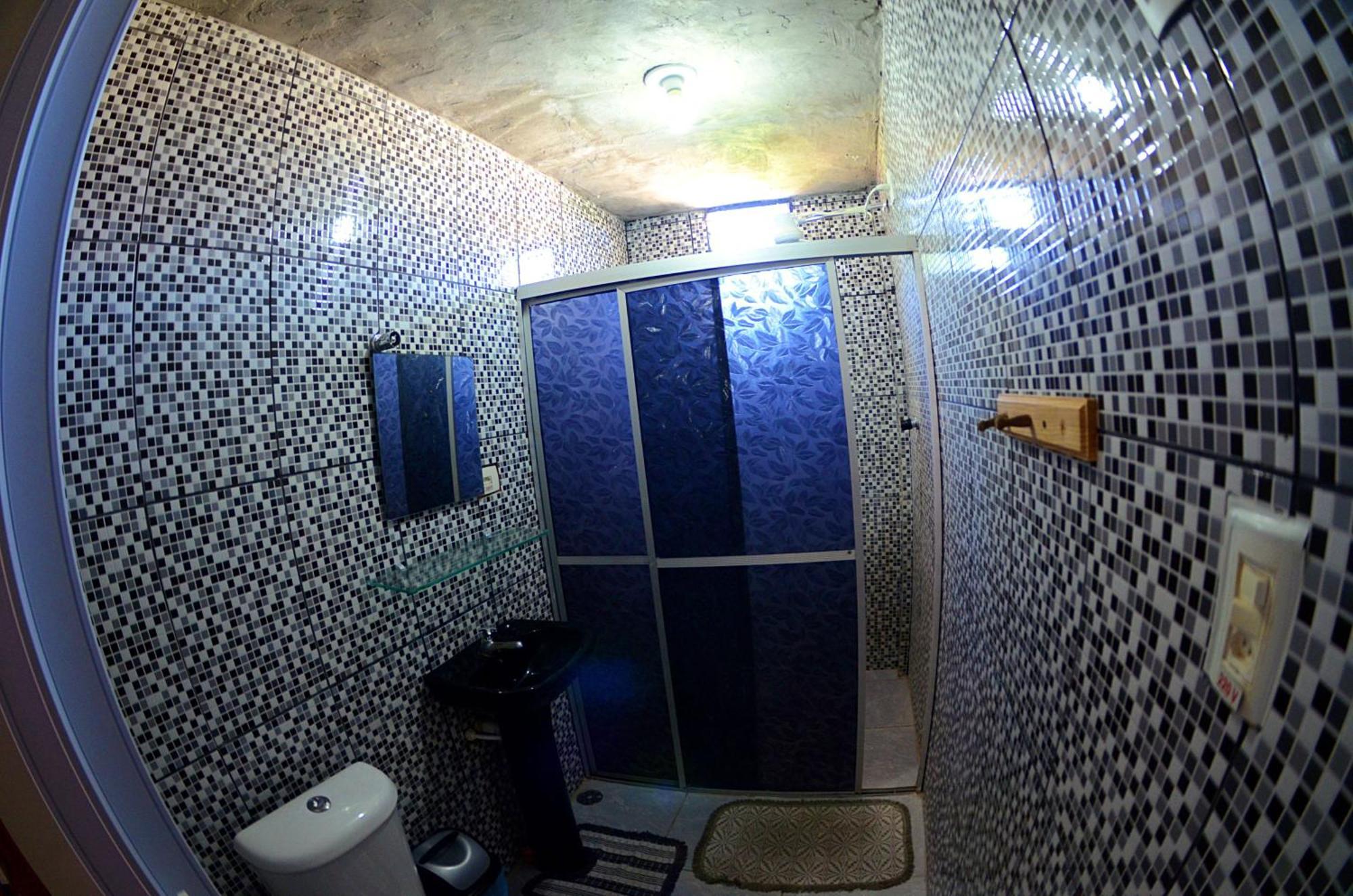 Pousada Residencial Porto De Galinhas Phòng bức ảnh