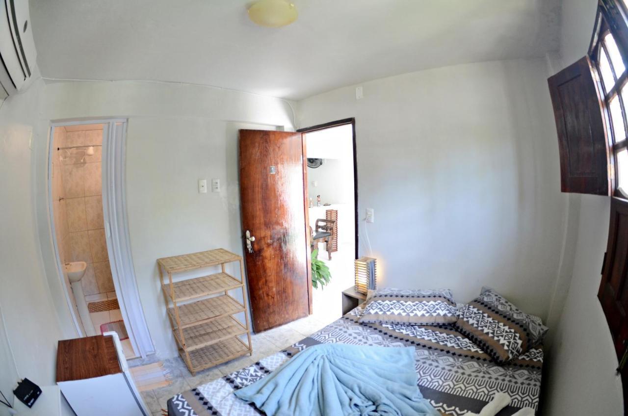 Pousada Residencial Porto De Galinhas Ngoại thất bức ảnh